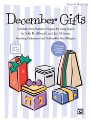 December Gifts
