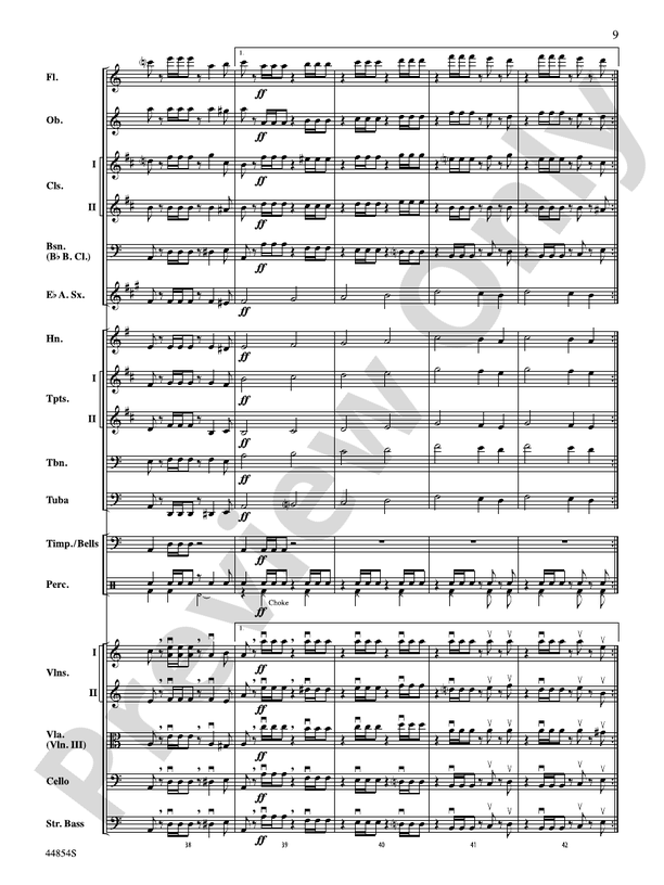 Romeo and Juliet Overture