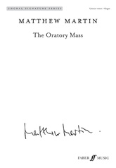 The Oratory Mass