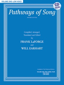 Pathways of Song, Volume 1