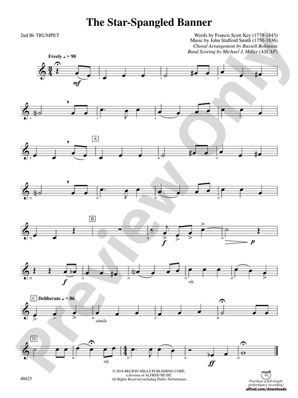 Just the Two of Us - Trumpet Sextet Sheet music for Trumpet in b-flat  (Brass Ensemble)