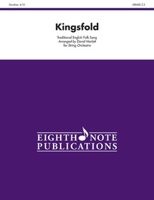 Kingsfold