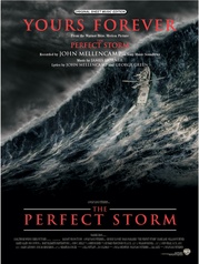 Yours Forever (Theme from The Perfect Storm)