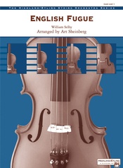 English Fugue