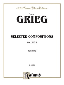 Selected Compositions, Volume II