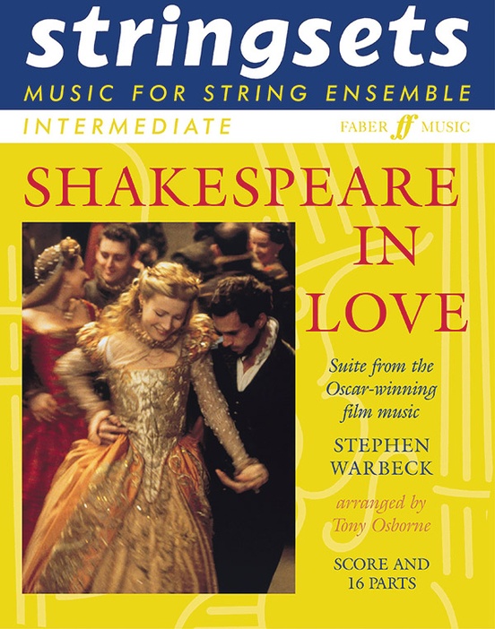 Shakespeare in Love