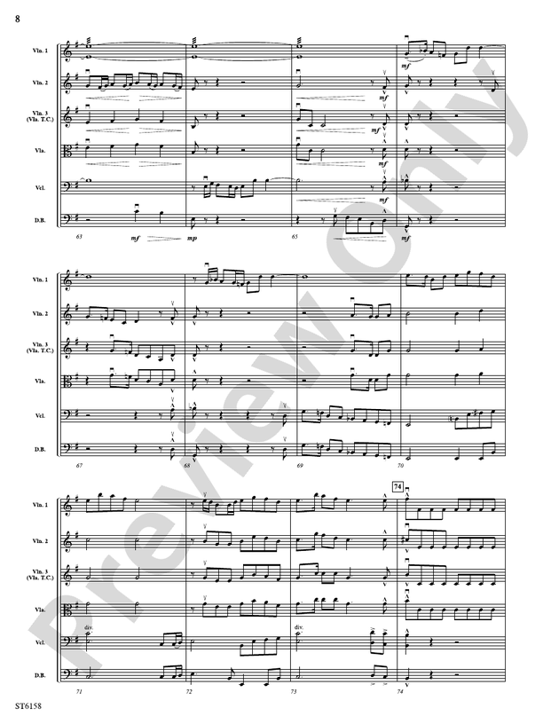 To Tame the Raging Rapids