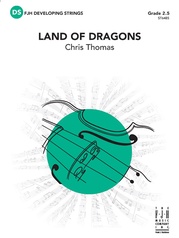 Land of Dragons: Score