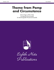 Theme (from Pomp and Circumstance)