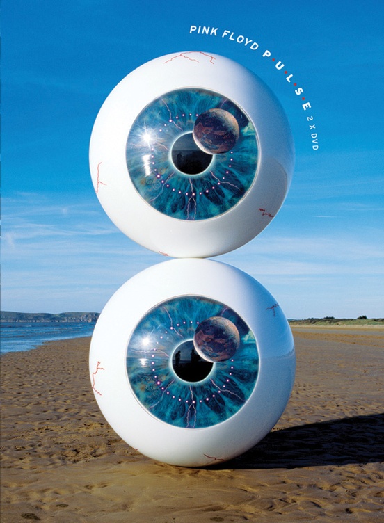 邦楽 PINK FLOYD PULSE DVD Pink Floyd: Pulse: 2 DVDs: Pink Floyd | Alfred Music