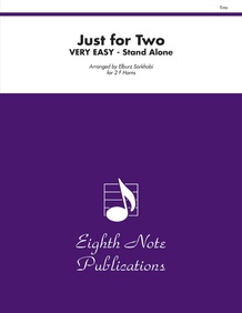 Just for Two (stand alone version)