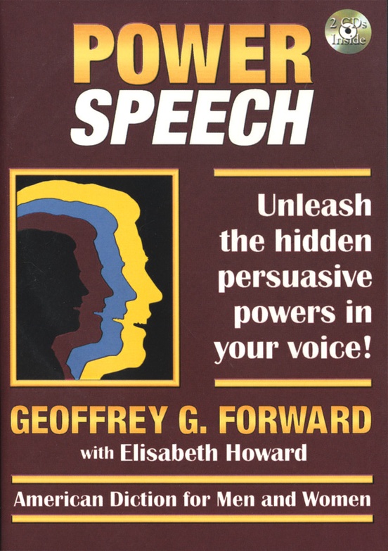 Power Speech: Vocal 2 CDs