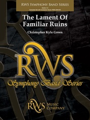 The Lament of Familiar Ruins