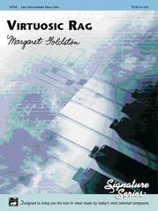 Virtuosic Rag