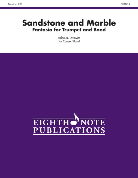 Sandstone and Marble