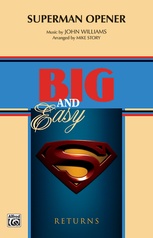 Superman Opener