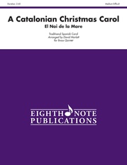 A Catalonian Christmas Carol