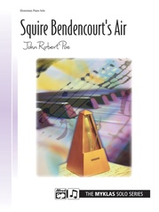 Squire Bedencourt's Air