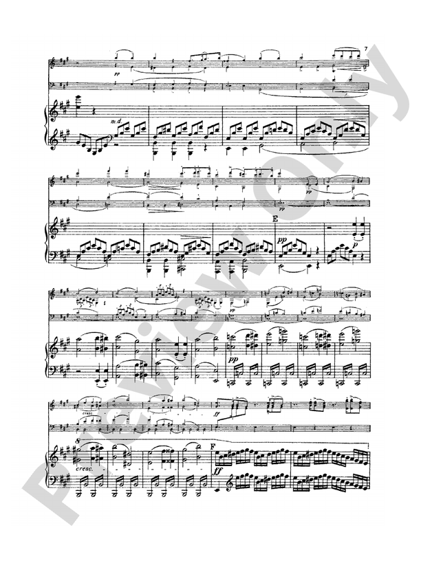 Schubert: