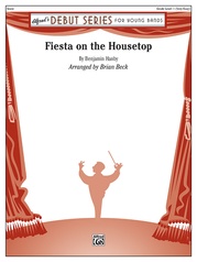 Fiesta on the Housetop