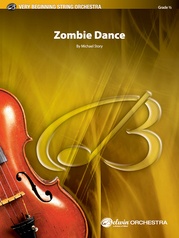 Zombie Dance