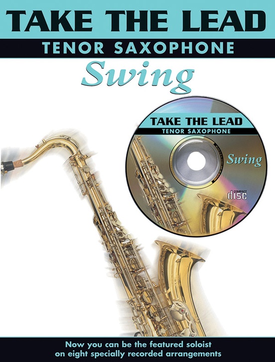 Take the Lead: Swing