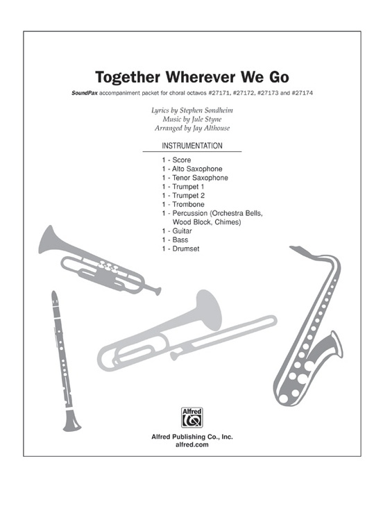 Together Wherever We Go