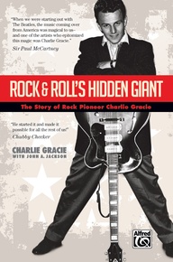 Rock & Roll's Hidden Giant