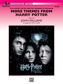 <I>Harry Potter and the Prisoner of Azkaban,</I> More Themes from