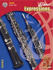 Band Expressions™, Book Two: Student Edition