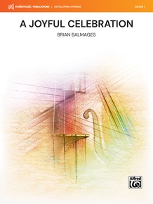 A Joyful Celebration