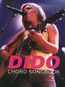 Dido: Chord Songbook