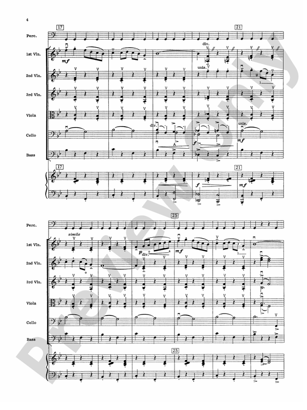 Sleigh Ride