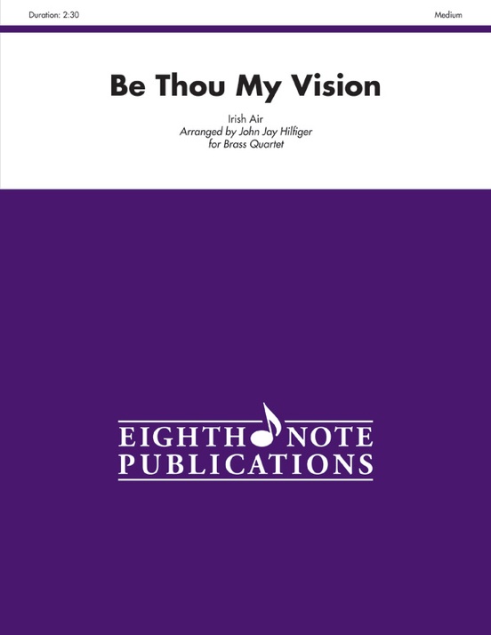 Be Thou My Vision