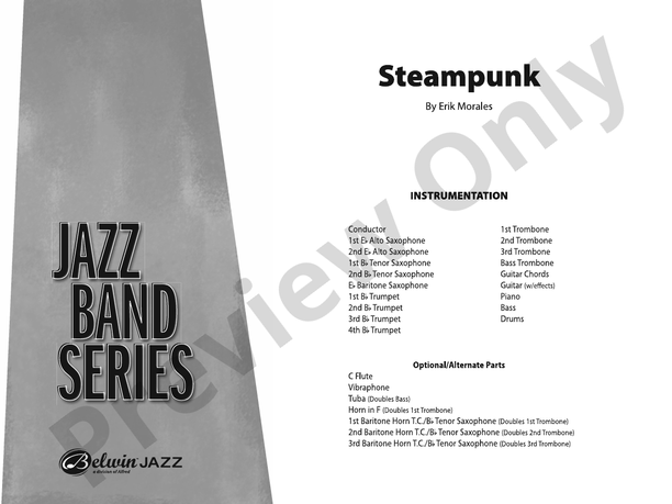 Steampunk