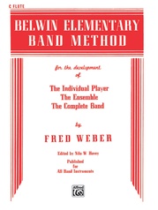 Belwin Elementary Band Method