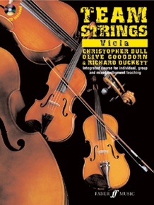 Team Strings 2