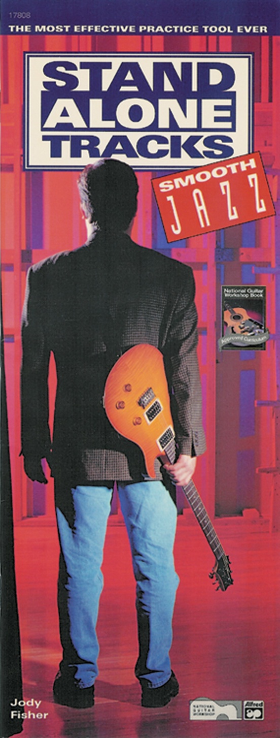 Stand Alone Tracks: Smooth Jazz