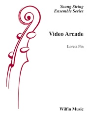 Video Arcade