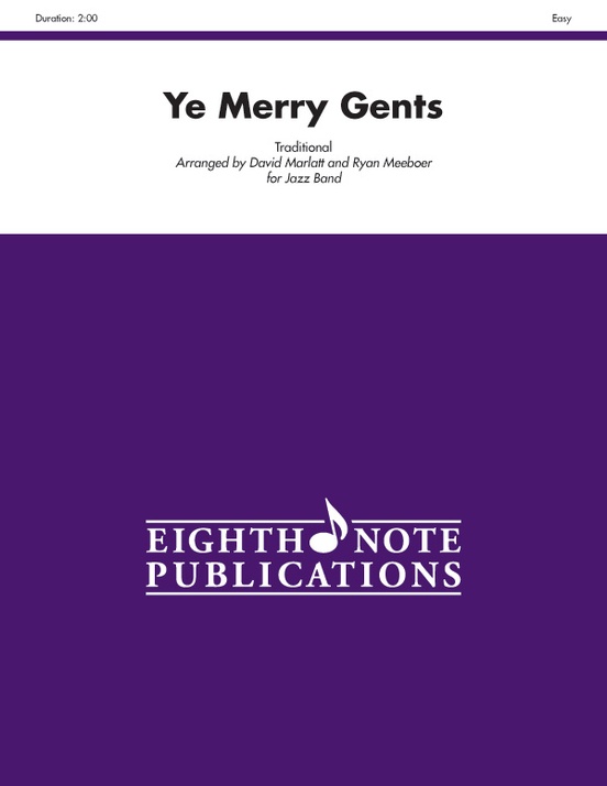 Ye Merry Gents