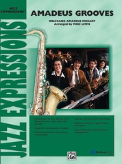 Amadeus Grooves