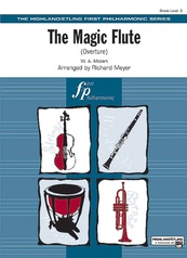 The Magic Flute (Overture)