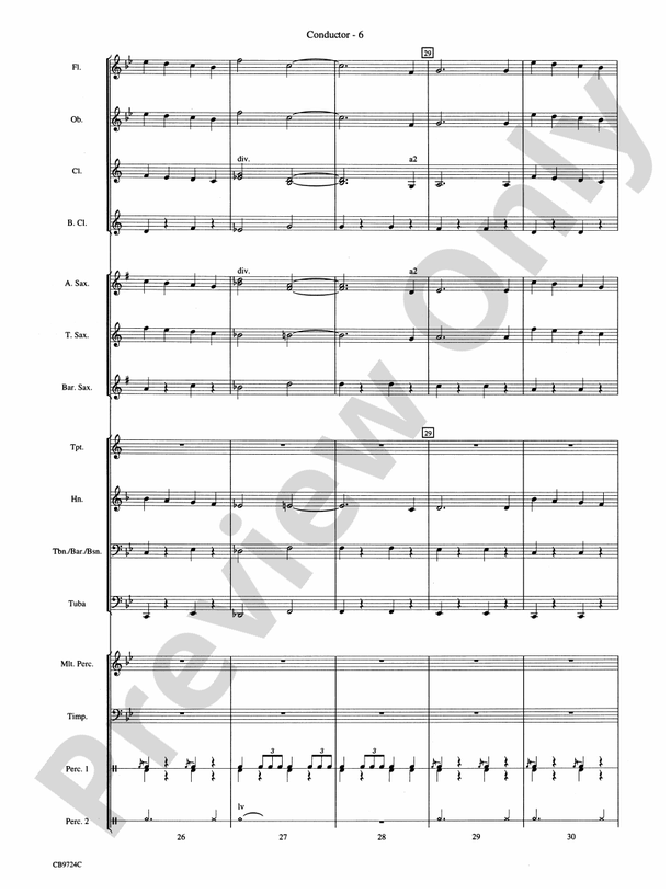 Star Wars® Main Theme