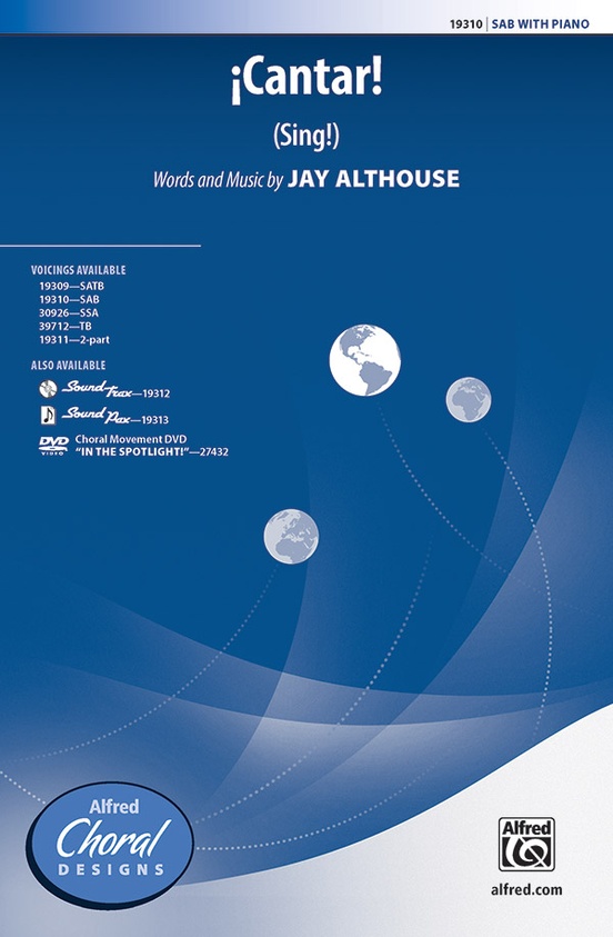 ¡Cantar! (Sing!)