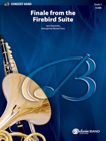 Finale from <I>The Firebird Suite</I>