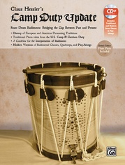 Claus Hessler's Camp Duty Update