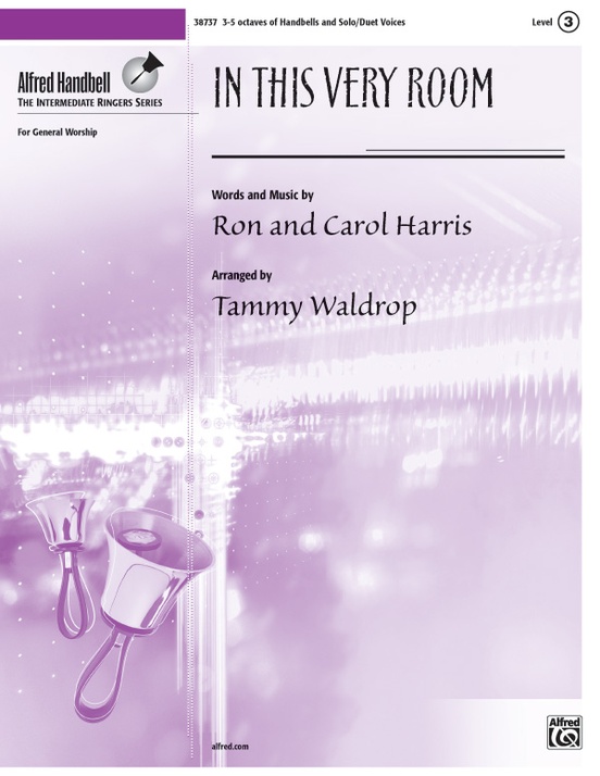 In This Very Room