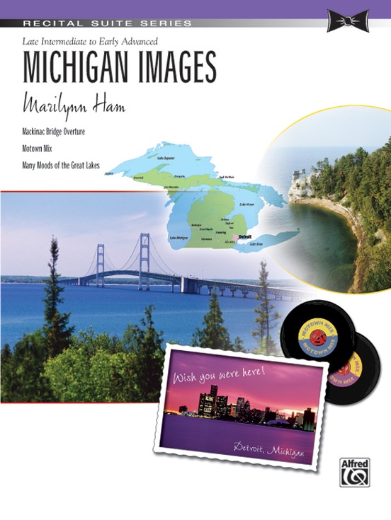 Michigan Images