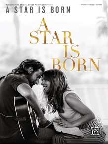 Before I Cry (from A Star Is Born)