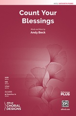 Count Your Blessings